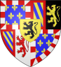 Arms of Burgundy