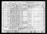 1940 United States Federal Census