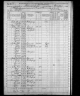 1870 United States Federal Census