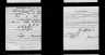 World War I Draft Registration Cards, 1917-1918