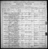 1900 United States Federal Census