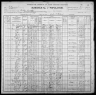 1900 United States Federal Census