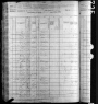 1880 United States Federal Census