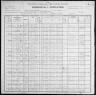 1900 United States Federal Census
