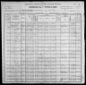 1900 United States Federal Census