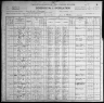 1900 United States Federal Census