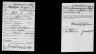World War I Draft Registration Cards, 1917-1918