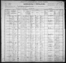 1900 United States Federal Census