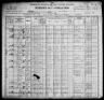 1900 United States Federal Census
