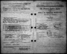 U.S., Sons of the American Revolution Membership Applications, 1889-1970