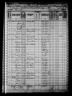 1870 United States Federal Census