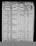 1870 United States Federal Census