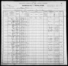 1900 United States Federal Census