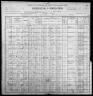 1900 United States Federal Census