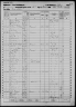 1860 United States Federal Census