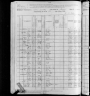 1880 United States Federal Census