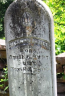 William Bobbitt grave