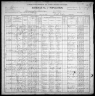 1900 United States Federal Census