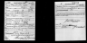 World War I Draft Registration Cards, 1917-1918