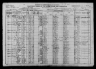 1920 United States Federal Census