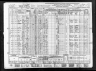 1940 United States Federal Census