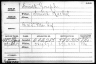 U.S., Civil War Pension Index: General Index to Pension Files, 1861-1934