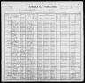 1900 United States Federal Census