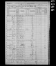 1870 United States Federal Census