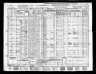 1940 United States Federal Census