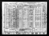 1940 United States Federal Census