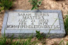 Sarah Burris Masters 1803-1878