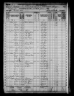 1870 United States Federal Census