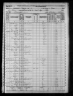 1870 United States Federal Census