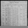 1900 United States Federal Census