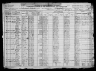 1920 United States Federal Census