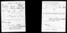 U.S., World War I Draft Registration Cards, 1917-1918