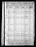 1860 United States Federal Census