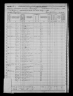 1870 United States Federal Census