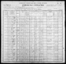 1900 United States Federal Census