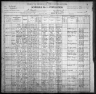 1900 United States Federal Census