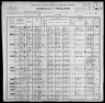 1900 United States Federal Census