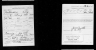 World War I Draft Registration Cards, 1917-1918