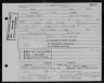 Texas, Death Certificates, 1903–1982