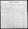 1900 United States Federal Census