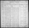 1900 United States Federal Census