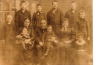 John Martin Miller clan