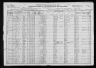 1920 United States Federal Census