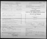 U.S., Sons of the American Revolution Membership Applications, 1889-1970