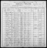 1900 United States Federal Census