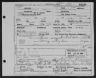 Texas, Death Certificates, 1903–1982